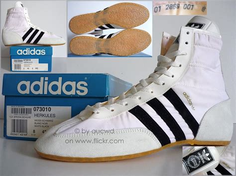 adidas hercules shoes.